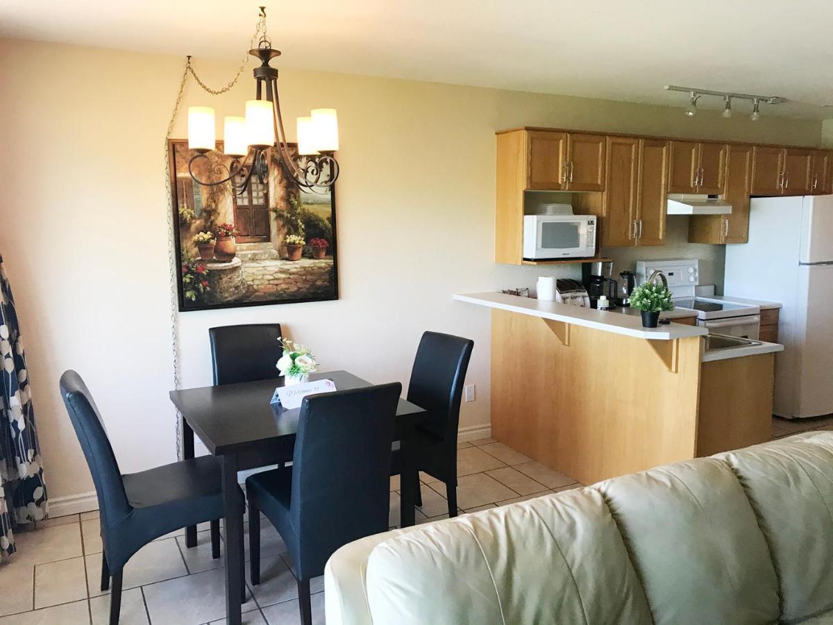 Cozystay Signature Lake Okanagan Resort Келоуна Екстериор снимка